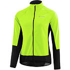 Loeffler Alpha Ll Ws Light Jacket Gul XL Kvinna