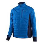 Loeffler Cf Hotbond Pl60 Jacket Blå M Man