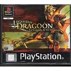 The Legend of Dragoon (PS1)