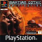 Martian Gothic: Unification (PS1)