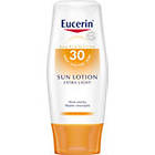 Eucerin Sun Lotion SPF30 150ml