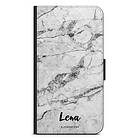 Bjornberry iPhone 5/5s/SE (2016) Plånboksfodral Lena