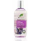 Dr Organic Lavender Shampoo 250ml