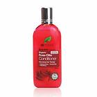 Dr Organic Rose Otto Conditioner 265ml