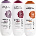 L'Oreal Serie Expert Chroma Care Colour Refreshing Conditioner 150ml