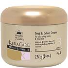 KeraCare Natural Textures Twist & Define Cream 227g
