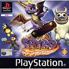 Spyro: Year of the Dragon (PS1)