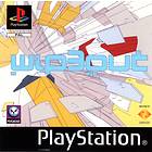 Wipeout 3 (PS1)