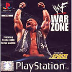 WWF War Zone (PS1)