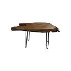 HSM Collection Tables Basses 90x55x55 cm 442906