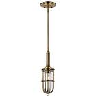 Elstead Lighting Urban Restoration pendel