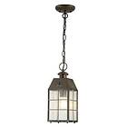 Elstead Lighting Nantucket taklampa