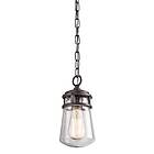 Elstead Lighting Lyndon lykta