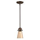 Elstead Lighting Cobson pendel