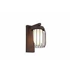 Trio Lighting Tuela fasad