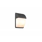 Trio Lighting Mersey fasad