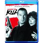 Hard to Kill (Blu-ray)