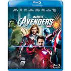 The Avengers (2012) (Blu-ray)