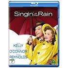 Singin' in the Rain - 60th Anniversary Edition (Blu-ray)