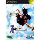 ESPN Winter X-Games Snowboarding 2002 (Xbox)