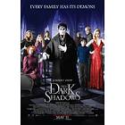 Dark Shadows (DVD)