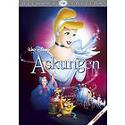 Askungen (1950) (DVD)