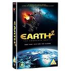 Earth 2 - The Complete Series (DVD)
