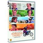 Hotell Marigold (DVD)