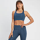 Myprotein MP Tempo High Support Bra (Women's)