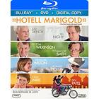 Hotell Marigold (Blu-ray)