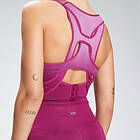 Myprotein MP Velocity Seamless Sports Bra (Naisten)