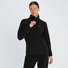 Myprotein MP Essential 1/4 Zip Fleece (Women's)