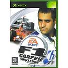 F1 Career Challenge (Xbox)