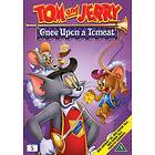 Tom & Jerry - Once Upon a Tomcat (DVD)