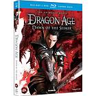 Dragon Age: Dawn of the Seeker (US) (Blu-ray)