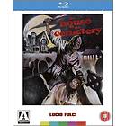 The House by the Cemetery - Limited Edition (UK) (Blu-ray)