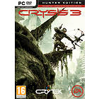 Crysis 3 - Hunter Edition (PC)