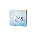 Johnson & Acuvue Oasys MAX 1-Day Multifocal (90-pack)
