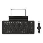 Trust Wireless Keyboard with Stand for iPad (EN)