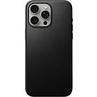 Nomad Apple iPhone 15 Pro Max Modern Leather Case
