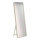 Villa Collection Verdal Spegel 140x45 cm Guld