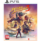 Jagged Alliance 3 (PS5)