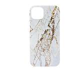 Gear Onsala MagSeries White Rhino Marble (iPhone 15 Plus)