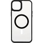 Gear Onsala MagSeries Bumper Case (iPhone 15 Plus) Svart