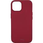 Gear Onsala MagSeries Silicone Case (iPhone 15) Lila