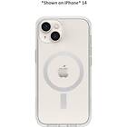 OtterBox Symmetry Clear Case with MagSafe for iPhone 13/14/15