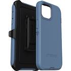 OtterBox Defender Case (iPhone 15 Plus) Blå