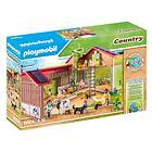 Playmobil Country 71304 Large Farm