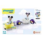 Playmobil 1.2.3 71320 Disney: Mickey's & Minnie's Cloud Ride