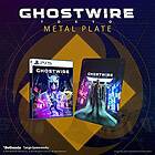 Ghostwire Tokyo - Metal Plate Edition (PS5)